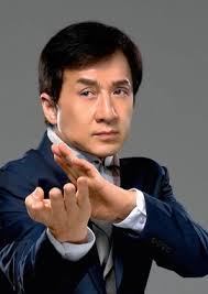 Jackie Chan Techniques