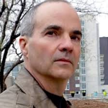 Interviews with Writers