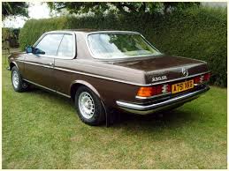 Image result for Manganese Brown 1981 Mercedes