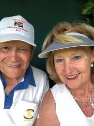 2023 Golf Croquet Nationals