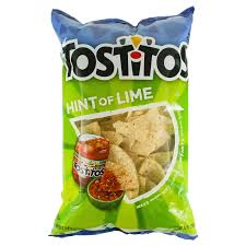 tostitos flavored tortilla chips hint of lime 13 oz tortilla chips meijer grocery pharmacy home more tostitos