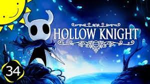 Let's Play Hollow Knight | Part 34 - Isma's Tear | Blind Gameplay  Walkthrough - YouTube