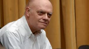 County gadfly's background under scrutiny