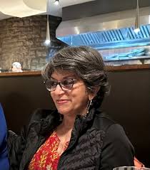 Contributions to the tribute of Rupa Menon