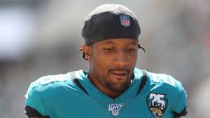 Kicking off Week 9: CB Robinson retires