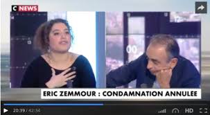 La chaîne cnews signe des records d'audience, portée par des personnalités fortes telles que pascal praud ou eric zemmour, régulièrement décrié pour des propos racistes et xénophobes tenus à l'antenne. La Justice Veut Museler Les Verites Derangeantes D Eric Zemmour Riposte Laiqueriposte Laique