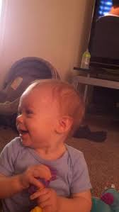 Yesterday, a young life was called home. Brooks Alan Foster, age 2, of  LaCenter, KY passed away suffering injuries from a tragic accident. He was  the son of Lane and Jaelynn Foster.