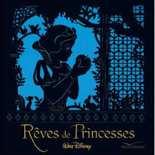 Disney Princesses Reves De Princesses Walt Disney Collectif Relie Achat Livre Fnac