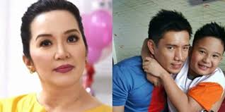 Joining a charity activity last tuesday, june 22, revealed good friend and fellow talk show host boy abunda. Kris Aquino S Shocking Revelations About James Yap Being Kuripot To Son Bimby