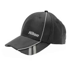 Nikon Baseball Cap Silver Nikon Store Compact Camera Cameras And Accessories Baseball Cap