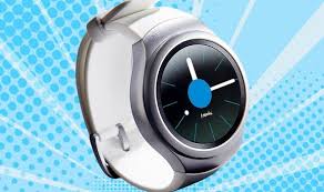 Featuring a classic circular design with a rotating navigation bezel, the samsung gear s2 smartwatch provides quick and . Samsung S New Update Gives One Reason Not To Upgrade To Galaxy Watch Express Co Uk