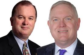 Markel reveals new solo CEO as hunt for CFO continues amid shake-up