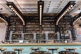Ratings, photos, prices, expert advice, traveler reviews and tips, and more information from condé nast review: Ironside Fish Oyster Sets Sail In Little Italy Eater San Diego