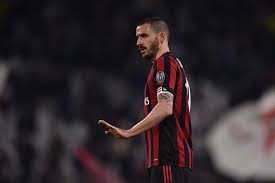Find the perfect leonardo bonucci stock photos and editorial news pictures from getty images. Bonucci It Was An Emotional Match We Have To Look At The Glass Half Full The Derby Is Fundamental To Win Rossoneri Blog Ac Milan News