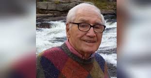 James Francis Butler Obituary