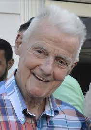 Richard Sullivan Obituary