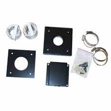 For instance, you can open a window slightly (by one or two inches). Us Stove Fresh Air Intake Kit Pellet Multi Fuel Stove Compatible Fak55 At Tractor Supply Co