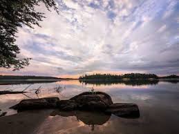 Maybe you would like to learn more about one of these? Lake James State Park Nc Blue Ridge