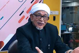 June 12 at 7:18 pm ·. Hadi Awang Pakatan Harapan Pecah Karena Diri Sendiri Malaysia News