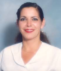 Maria F. Geer Obituary