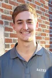 Quenzel leads men's golf to 7th at Husson Invitational