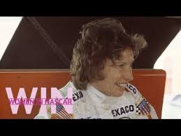 Janet guthrie returns as a landmark award nominee, rejoining alvin hawkins, mike helton, dr. Women In Nascar Janet Guthrie Youtube