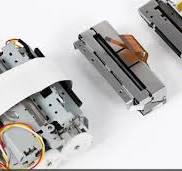 PT241P-B 24mm Thermal Printer Mechanism Vendor for Compact ...