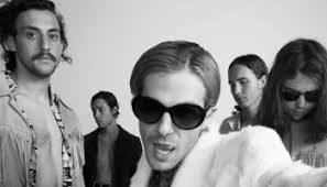 Tonight in L.A.: Matt & Kim, Noah Gundersen, Robert Forster, Built to  Spill, Craig Finn, Chon, Frenship, Tobe Nwigwe, Skegss, Ramsey, Tiny Moving  Parts, the Ghost of Paul Revere, Reggie Watts, Homesafe,