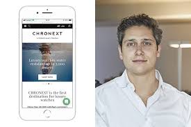 Les montres vintage ont résisté aux épreuves du temps et leur prix est généralement très élevé. Interview The Online Watch Market Philipp Man From Chronext
