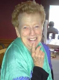 Mary "Mae" Dunn Obituary