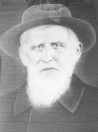 John Ridgeway Jr. (1841-1914)