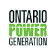 Ontario Power Generation logo