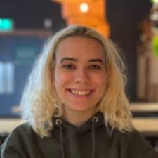 Sarah Joyce (@s_arahjoyce)