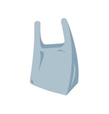 Transparent Garbage Bags Vector Images Over 290