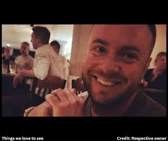 It's my ex-wife's birthday today so I got up early and brought flowers and  cards and a gift over for the kids to give her and helped them make her  breakfast. Per