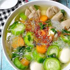 Selain zat betakaroten, kandungan vitamin a cukup banyak ditemukan dalam sayuran wortel. Resep Simboke Aneka Menu Sayur Untuk Sehari Hari Cocok Facebook