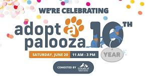 Adopt A Palooza