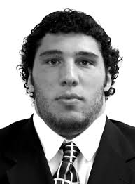 2008 EIU PANTHER ROSTER