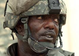 Tested for battle: California unit trains in grueling simulated war zone