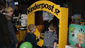 Briefmarken große auswahl online bestellen sichere bezahlung schnelle lieferung. Kinderspass Auf Der Lokolino 2018 Briefmarken Spiegel Online