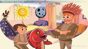 Native American Trickster Stories Lesson For Kids Video Lesson Transcript Study Com Native american blessings and prayers all nations. native american trickster stories lesson for kids video