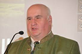 Bäuerinnen und Landwirte geehrt: Einsatz auf den Bauernhöfen und  Gesellschaft