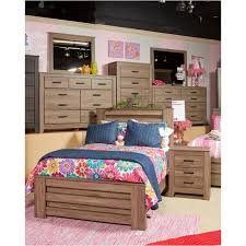 Check spelling or type a new query. B248 87 Ashley Furniture Zelen Kids Room Full Panel Bed