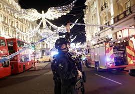 The basic idea is that you carpool with locals who are already planning to drive your route and rome2rio displays up to date schedules, route maps, journey times and estimated fares from. Oxford Circus Incident Was Triggered By Tube Passenger Who Reported Hearing A Gunshot