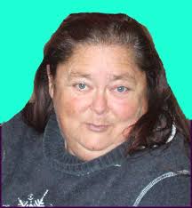 Nancy Maude Obituary