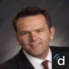 Dr. Ian McMaster, MD