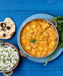 Mango Tofu Curry Recipe Curry Recipes Mango Curry Vegan Curry