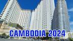 Biggest Buildings in Cambodia 2024 || Best Skyscrapers in ...