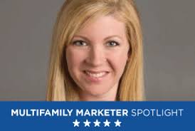 Multifamily Marketer Spotlight: Ryan Perez, Landmark Apartment Trust