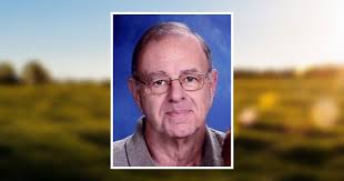 Lawrence Kirkpatrick Obituary October 8, 2024